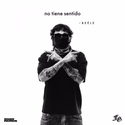 No tiene sentido - Beéle