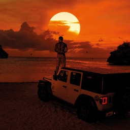 Sanka de Ryan Castro