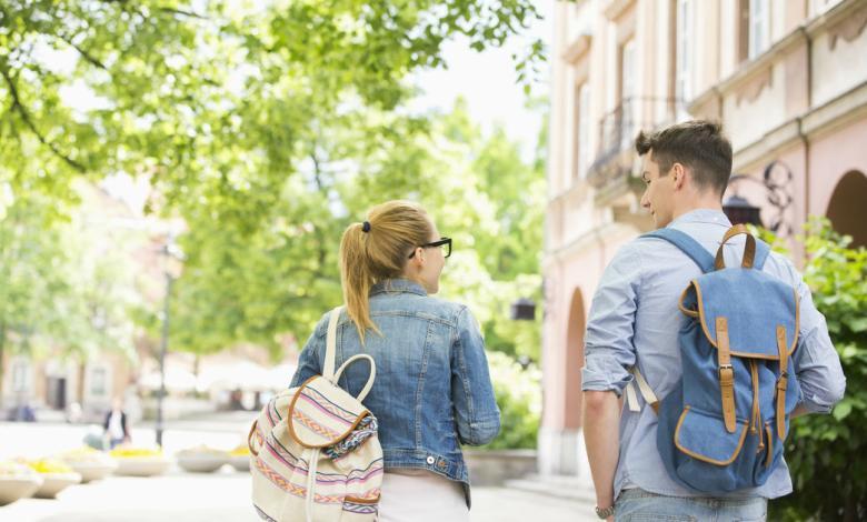 Estudios universitarios, la principal ayuda 