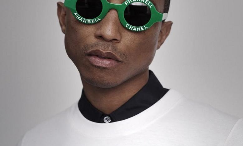 Pharrell Williams 