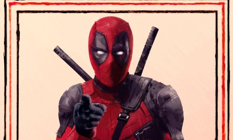 Deadpool 