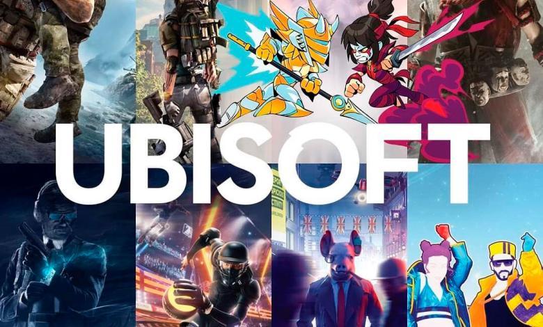 Ubisoft ha desarrollado exitosos juegos a lo largo de los años