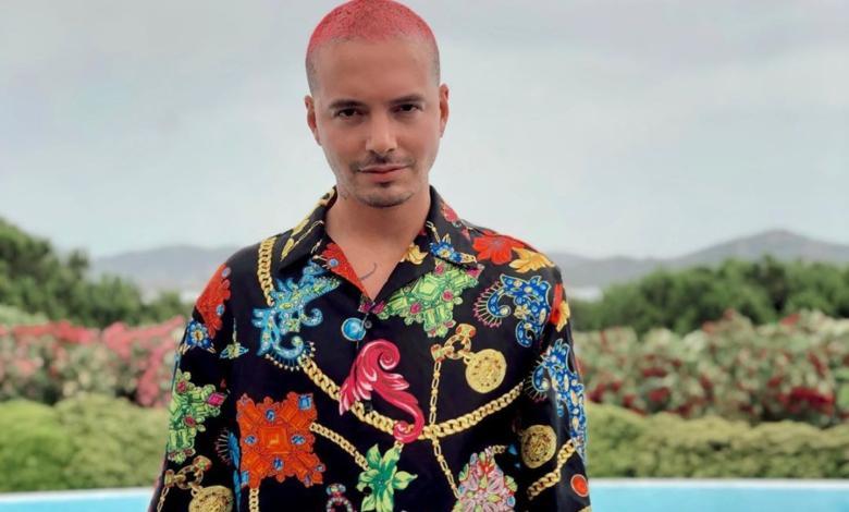 J Balvin se presentará en Bogotá el 9 de noviembre