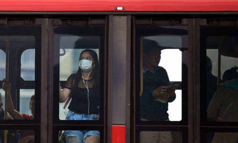 Piden evitar congestión en Transmilenio