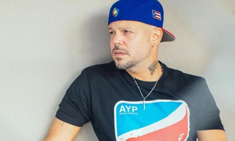 Residente 