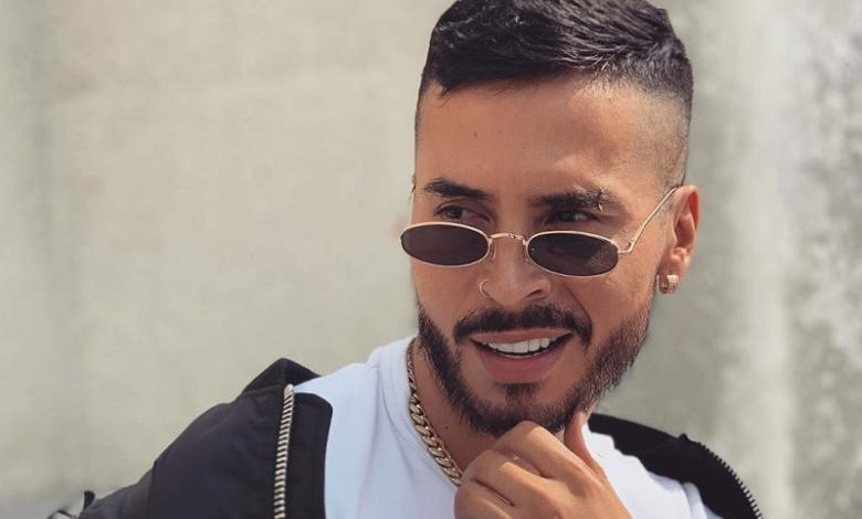 Reykon tuvo que ser hospitalizado