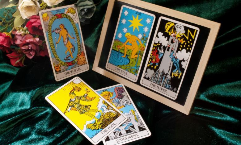 Tarot y sus misterios en El Cartel Paranormal