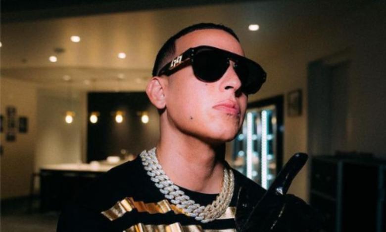 Daddy Yankee