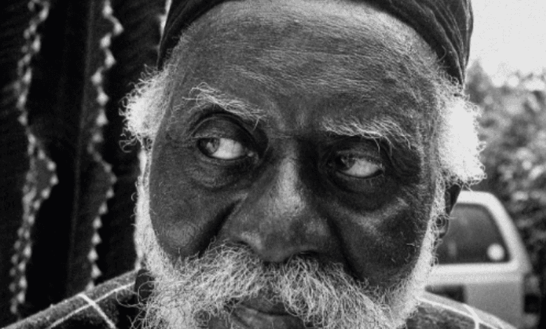 Pharoah Sanders