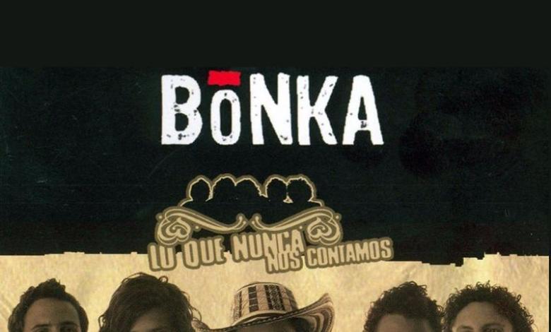 Bonka