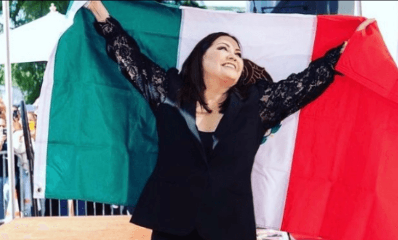 Ana Gabriel 