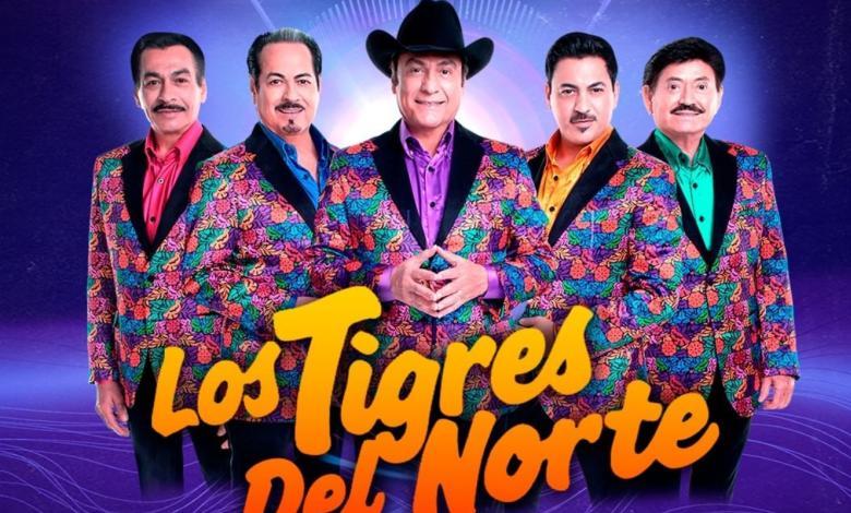 Los Tigres del Norte