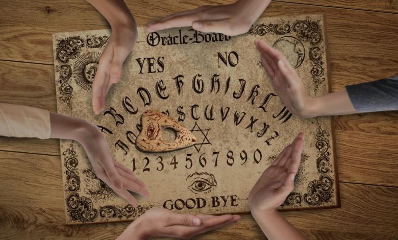 Salem, la 'Ciudad de las Brujas', alberga un tesoro paranormal: El Museo de la Ouija