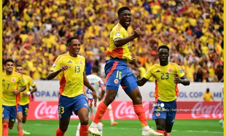 Fanáticos de la tricolor: Dónde ver el partido de Colombia vs Costa Rica gratis en Bogotá