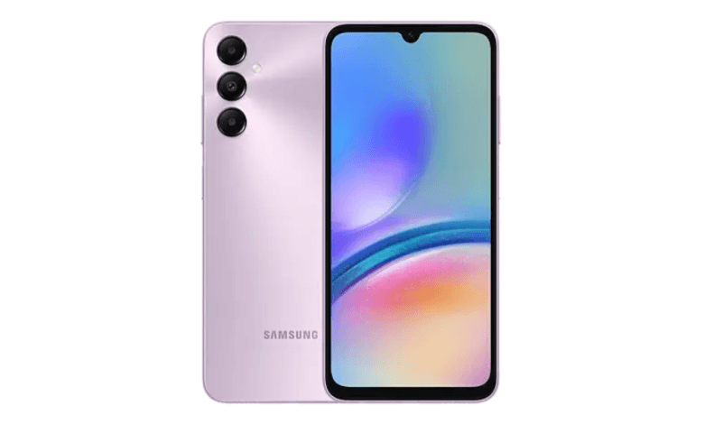 Imagen de Samsung A05s