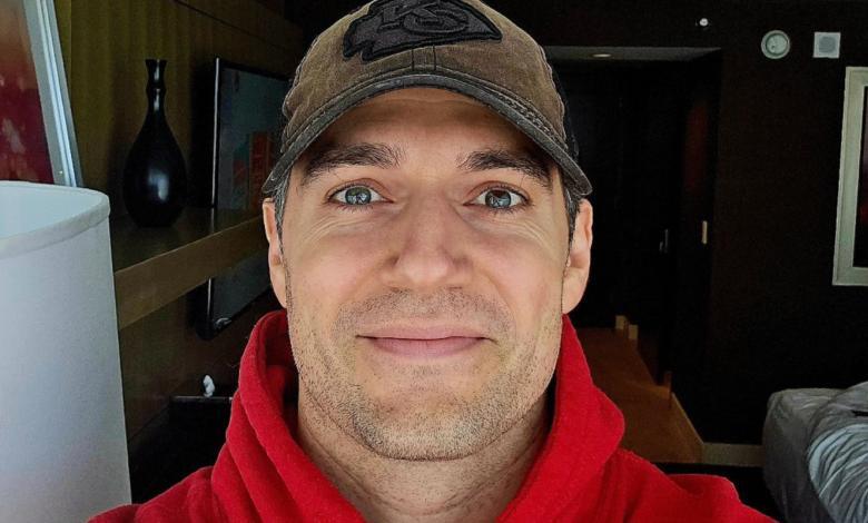 Henry Cavill se enfermó grabando ‘Deadpool y Wolverine’