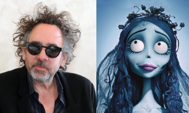 Tim Burton: ¿En dónde ver sus películas? 