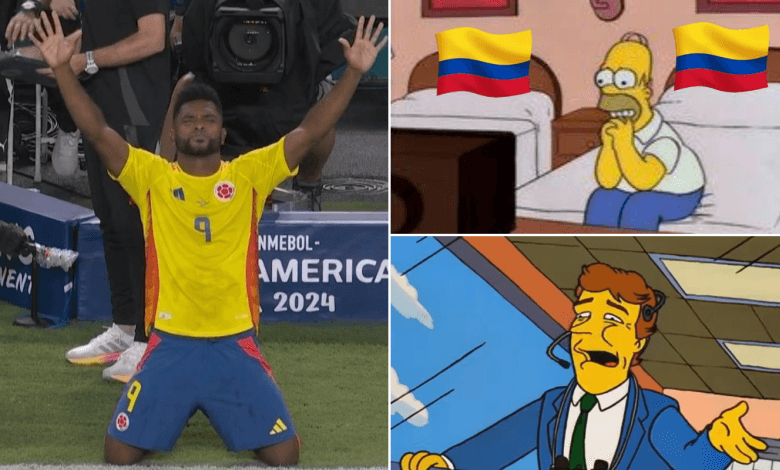 ¡Celébralo Colombia! Los mejores memes de partido de la ‘tricolor’ contra Argentina 