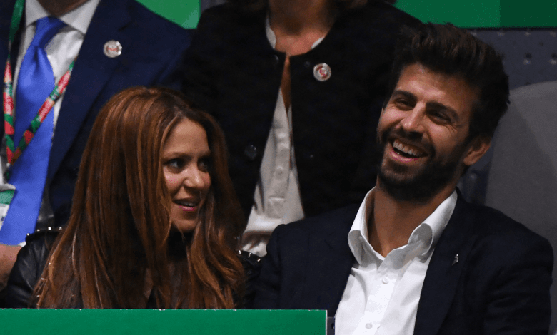 La estrella de TV con la que Piqué le habría sido infiel a Shakira antes de Clara Chía