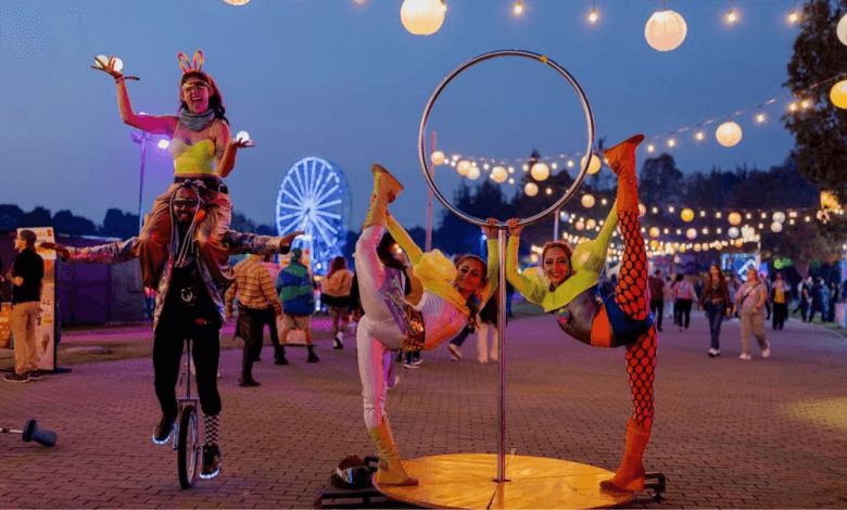 Festival Estéreo Picnic 2025: primer artista confirmado