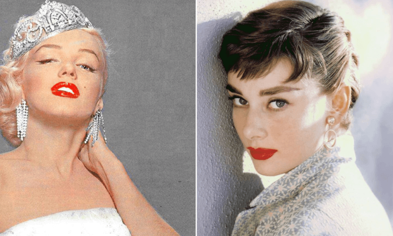 Las divas de los años 60: iconos de belleza que definieron una época 