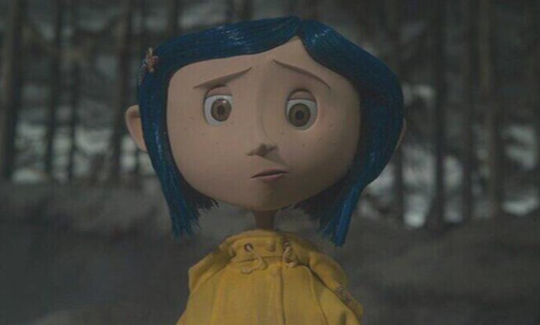 Coraline