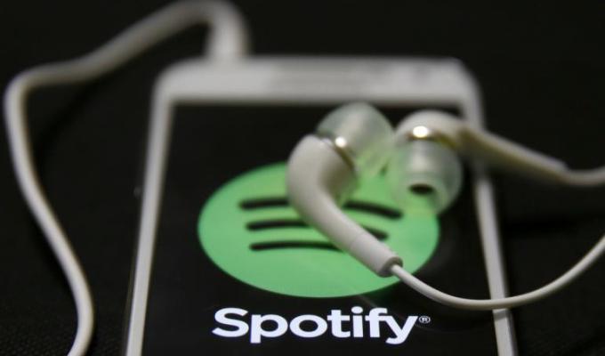Canciones más escuchadas en Spotify, ¿cuáles son?