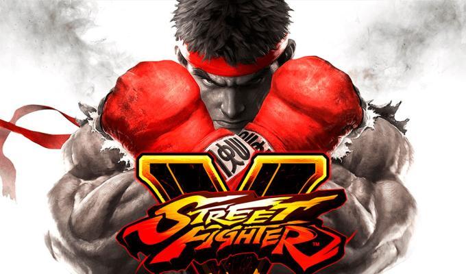 Street Fighter V será gratuito por unos días