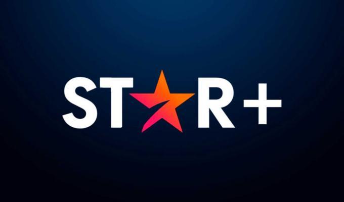 Star+, plataforma de streaming de Disney