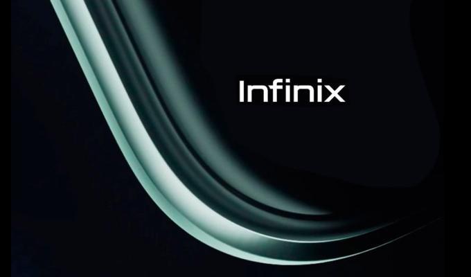 Infinix celular