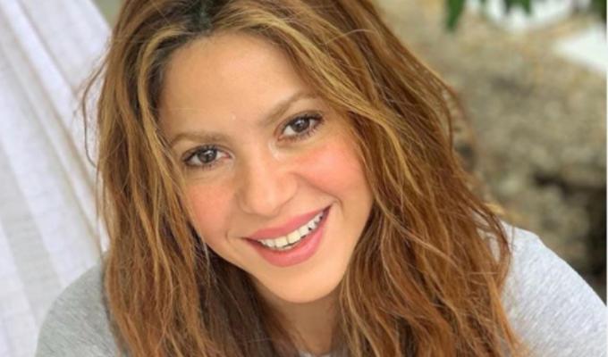 Miriam Saavedra acusó a Shakira de plagio por la canción 'El Jefe' 