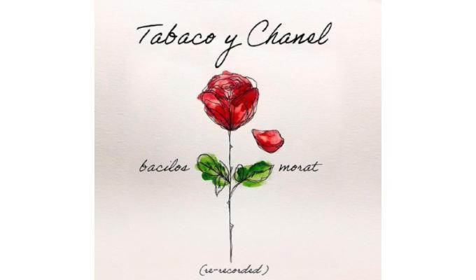 Bacilos y Morat en 'Tabaco y Chanel' 