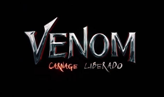 Venom 2 Carnage Liberado