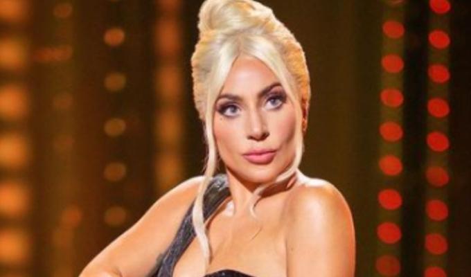Lady Gaga protagonista de 'House of Gucci' en los Bafta