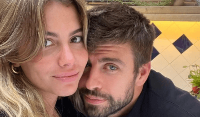 Shakira y Piqué reconciliación: reacción de Clara Chía