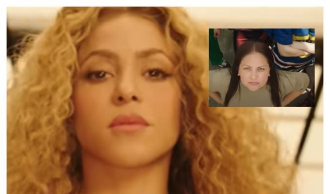 Lili Melgar tiene TikTok: ¿Qué publica la niñera de Shakira?