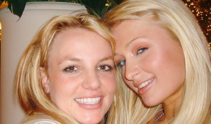 Según Paris Hilton, ella y Britney Spears inventaron las selfis ¿Es verdad?