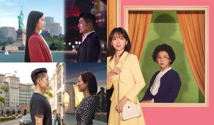 Dramas coreanos y series para maratonear en Netflix este fin de semana