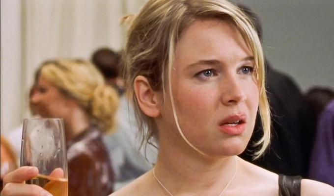 Bridget Jones