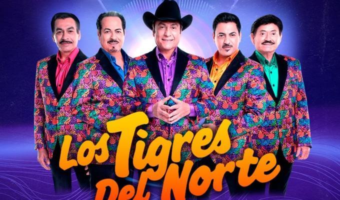 Los Tigres del Norte