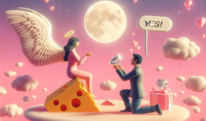 ¿Qué significa soñar que me proponen matrimonio?