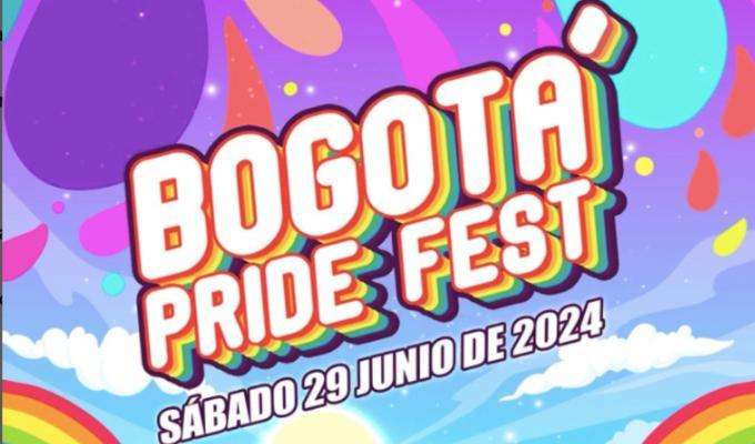 Bogotá Pride Fest