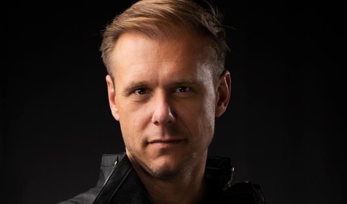 Armin Van Buuren