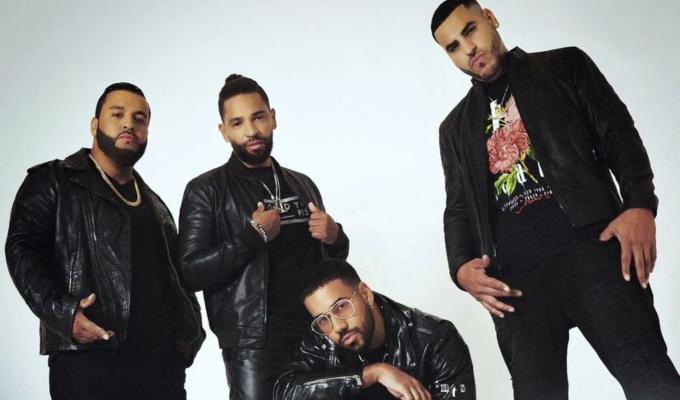 Aventura confirma concierto en Colombia y además regalará 50 boletas