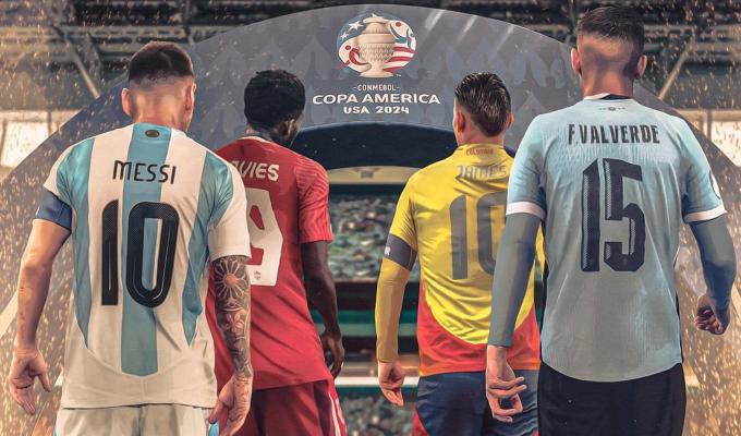 Copa América 2024