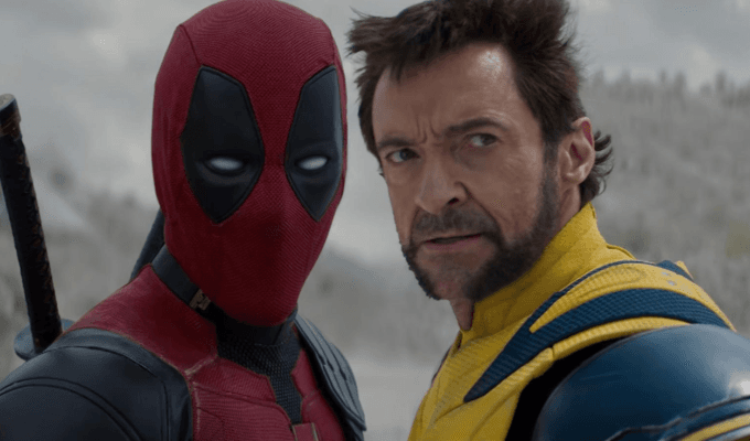 Deadpool & Wolverine