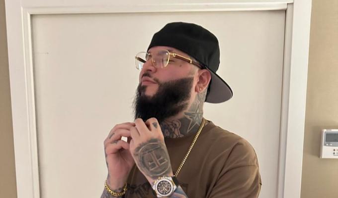 Farruko