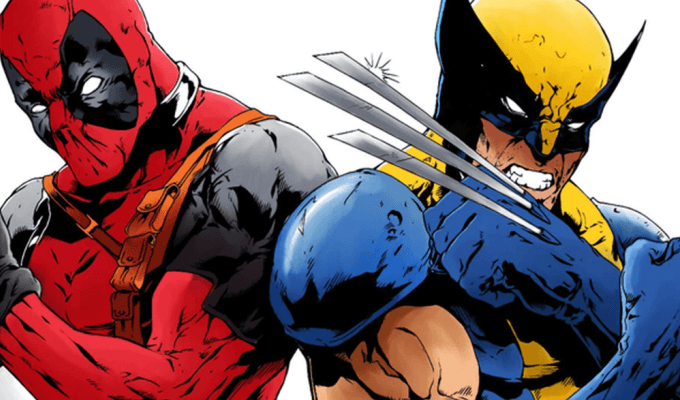 Deadpool & Wolverine