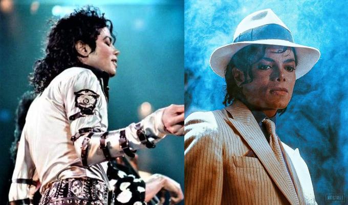 La polémica subasta de los dibujos de Michael Jackson: ¿Estafa?