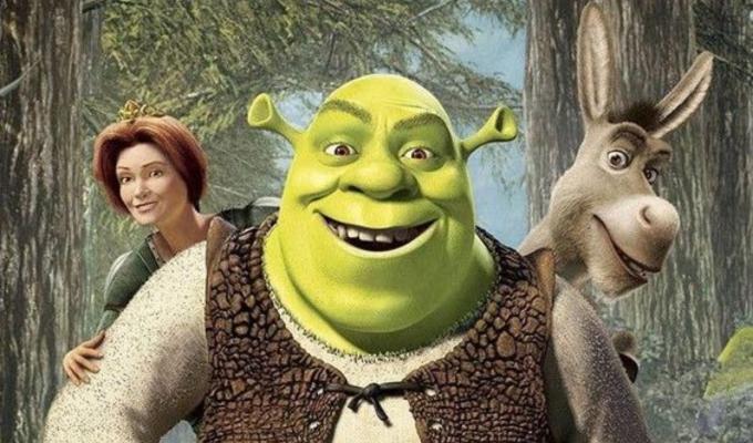 Shrek 